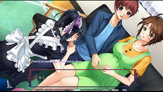 Saiminjutsu 4 Other Scene6 With Subtitle