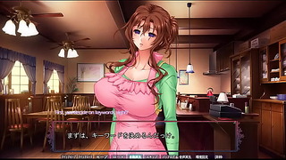 Saiminjutsu 4 Route1 Scene1 With Subtitle