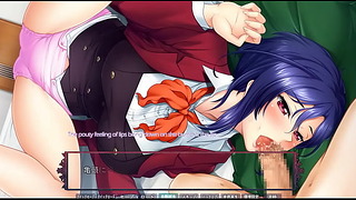 Saiminjutsu 4 Route2 Scene13 Finale With Subtitle