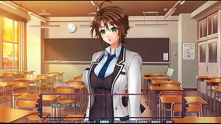 Saiminjutsu 4 Route4 Scene1 With Subtitle