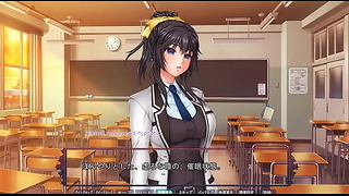 Saiminjutsu 4 Route6 Scene1 With Subtitle