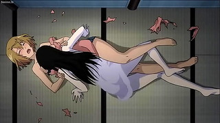 Sankarea: Undying Love – Thristest Moments