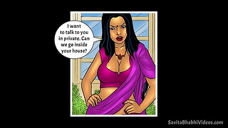 Savita Bhabi Xnxx Vido Cartoon - Savita Bhabhi Videos - Episodio 39 - XAnimu.com
