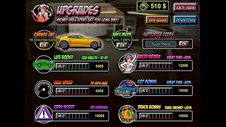 Sex Racers – Adult Android Game – Hentaimobilegames.blogspot.com