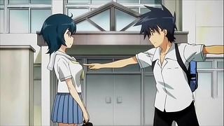 Sexiest Amv Ever! Ecchi Nose B. Sexy! Download Link In Description HD