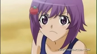 Sexy Hentai Beach Sexy Females Nude