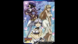 Sexy Anime Girls Hentai Hentai Ecchi
