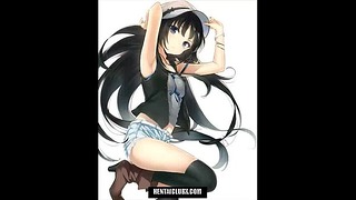 Sexy Hentai Girls Pics Sexy Hentai Girls Pics