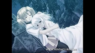 Sexy Darling Sexy Anime Girl Tribute With Music 3 Ecchi