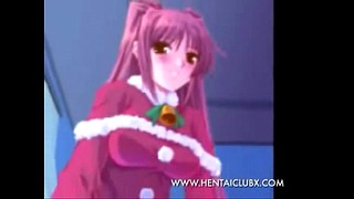 Sexy Hentai Ecchi Paradise