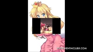 Hot Sexy Cartoon Girls11 Hot
