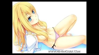 Sexy Sexy Ecchi Pictures Hot