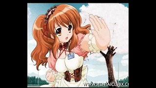 Sexy Hot Haruhi Ecchi Pics
