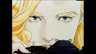 Sexy Tattooed Anime Hentai Girl