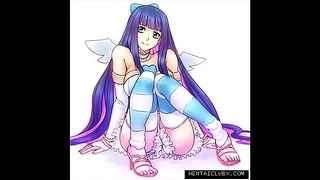 Slideshow Gallery Ecchi Hentai