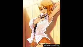 Slideshow Hentai Ecchi Sexy Anime Girls