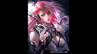Slideshow Hentai Nude Hentai
