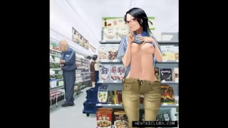 Softcore Fan Service Extreme Gallery