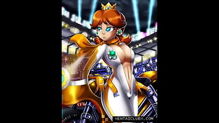 Softcore Fan Service Hard Core Rough