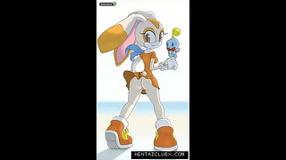 Softcore Hentai Ecchi Hard Core
