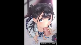 Softcore Hentai Sexy Anime Porn Girls Softcore