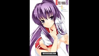 Softcore Sexy Anime Girls Hentai Sexy Anime Girls