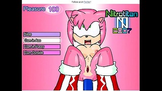 Sonic Coitus