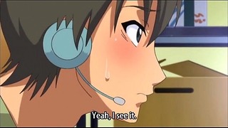 Soushi Souai Junai Mellow Yori Ep 1