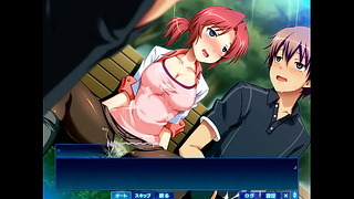 Soushinjutsu Mobius Scene2 With Subtitle