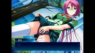 Soushinjutsu Mobius Scene25 With Subtitle