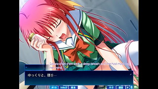 Soushinjutsu Mobius Scene29 With Subtitle