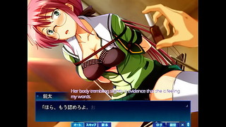 Soushinjutsu Mobius Scene34 With Subtitle