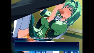 Soushinjutsu Mobius Scene39 With Subtitle
