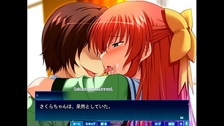 Soushinjutsu Mobius Scene9 With Subtitle