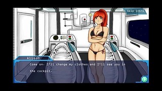 Space Paws – Older Android Game – Hentaimobilegames.blogspot.com