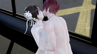 Street Fighter Hentai – Chun-Li Harsh Sex Part 1 – Vietnamese Asian Manga Anime Film Game Porn