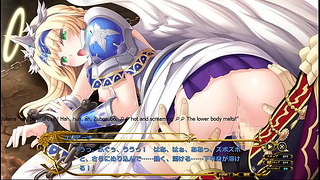 Tenmei No Conquista Scene4 Auto Translation