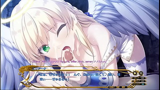Tenmei No Conquista Scene5 Auto Translation