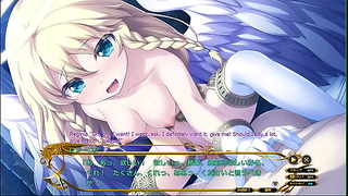 Tenmei No Conquista Scene7 Auto Translation