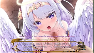 Tenmei No Conquista Scene9 Auto Translation