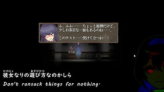 The Monstrous Horror Show Trial Ver Machine Translated Subtitles 2/4