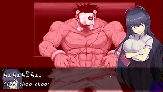 The Monstrous Horror Show Trial Ver Machine Translated Subtitles 3/4