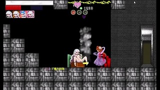 The Heaven Fortress Of Repure Aria All Animation