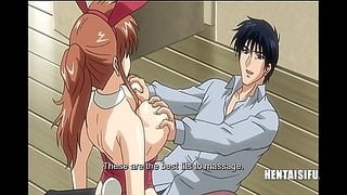 This Dude Got To Sex Way Too Many Boobs – Part 2 – Eng Subs