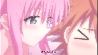 To Love Ru 26