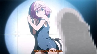 To Like Ru Darkness 12