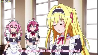 To Love Ru Darkness 2Nd 08