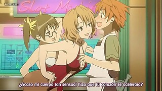 To Enjoy Ru Ova 04