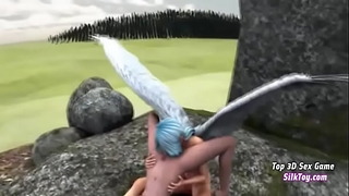 Top Hentai 3D Sex Porn