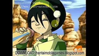 Toph – Avatar – Adult Hentai Android Mobile Game Apk